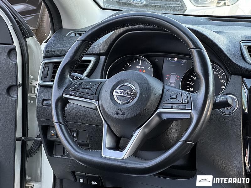 Nissan Qashqai 2019 — Миниатюра 7