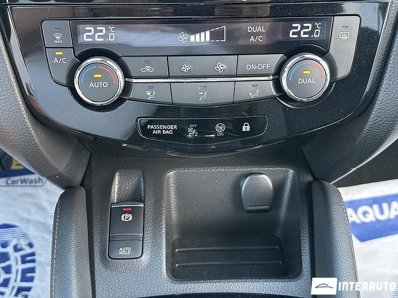 Nissan Qashqai 2019 — Миниатюра 10