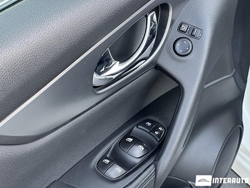 Nissan Qashqai 2019 — Миниатюра 17