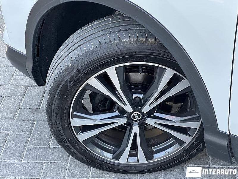Nissan Qashqai 2019 — Миниатюра 16