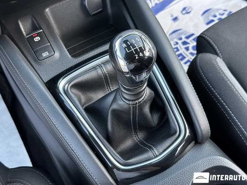 Nissan Qashqai 2019 — Миниатюра 11