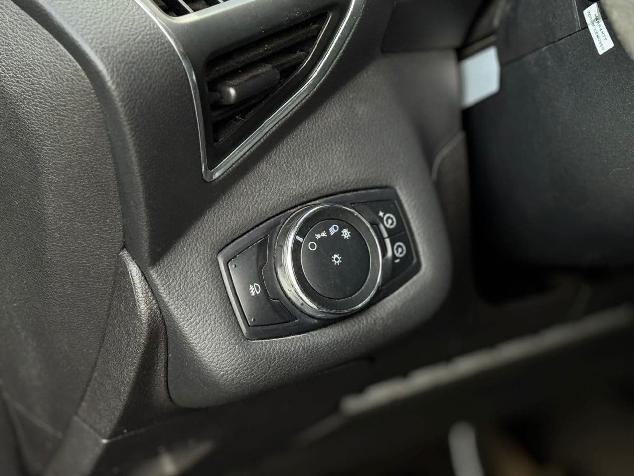 Ford Escape 2013 — Миниатюра 7