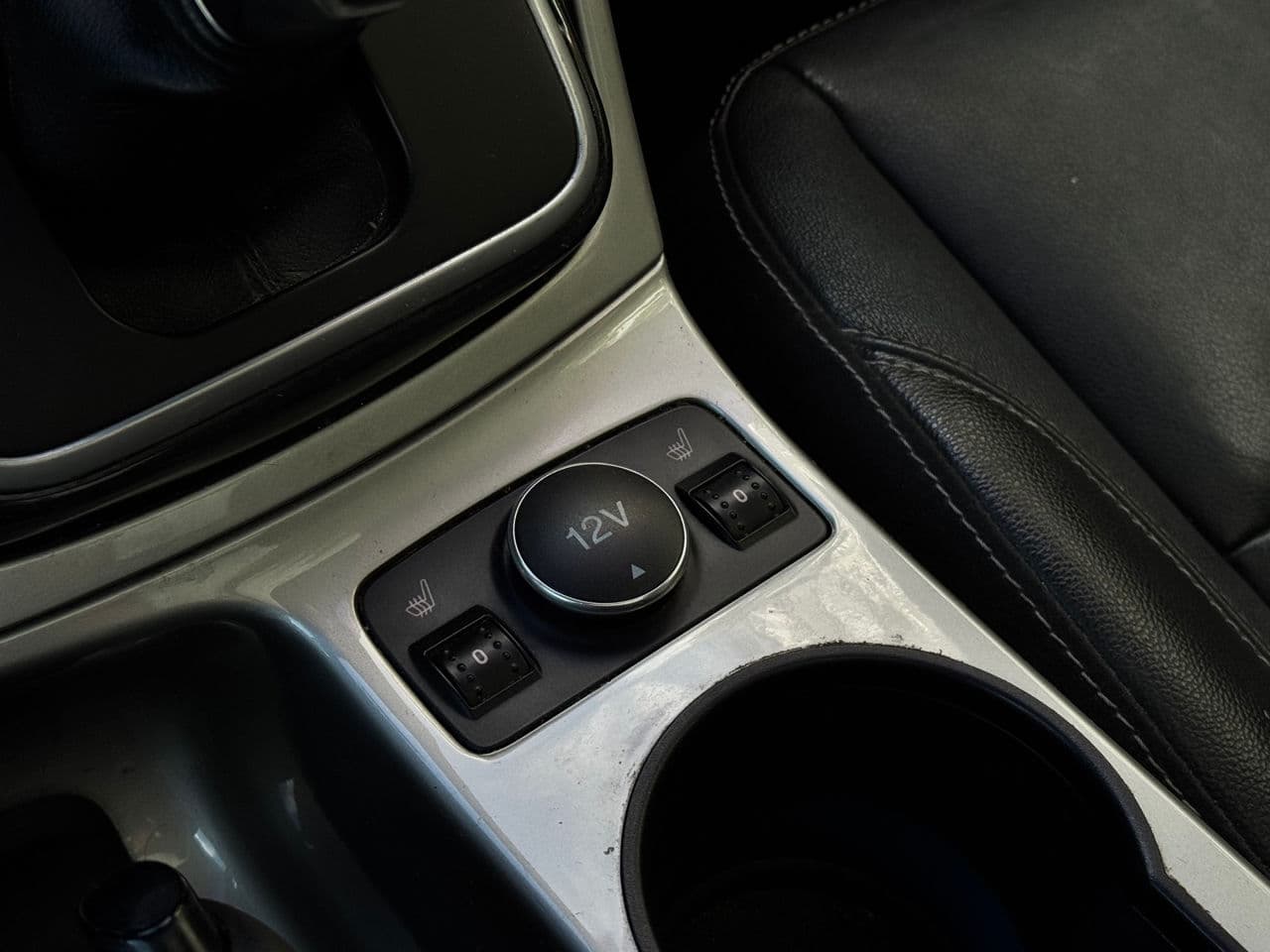 Ford Escape 2013 — Миниатюра 16