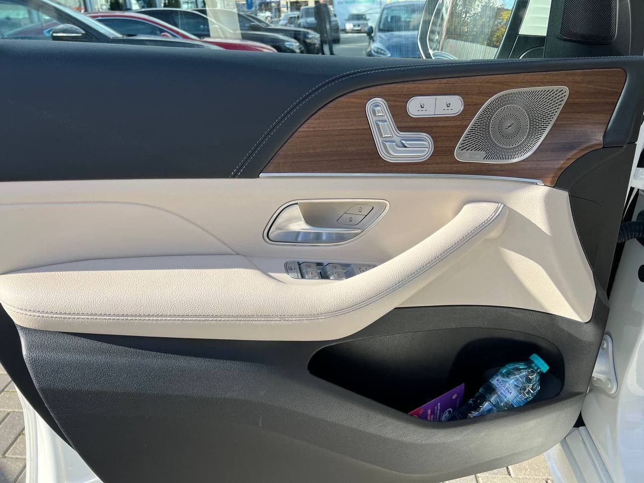 Mercedes GLE Coupe 350d 2022 — Миниатюра 5
