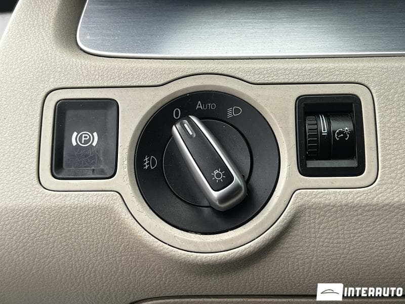 Volkswagen Passat CC 2009 — Миниатюра 13