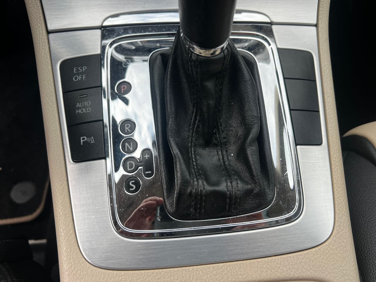 Volkswagen Passat CC 2009 — Миниатюра 11