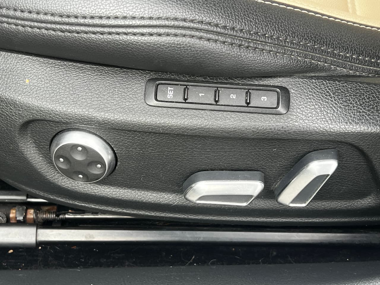 Volkswagen Passat CC 2009 — Миниатюра 14