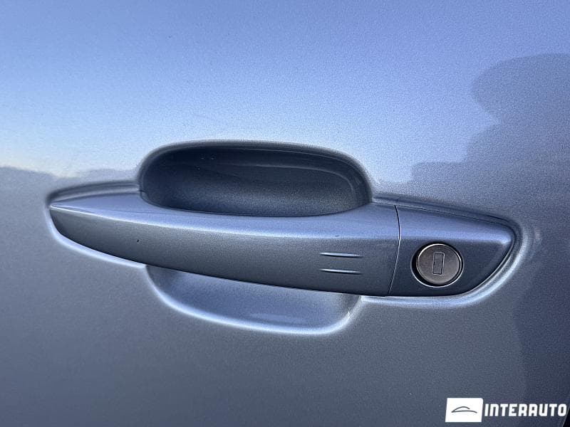 Citroen C5 Aircross 2019 — Миниатюра 16