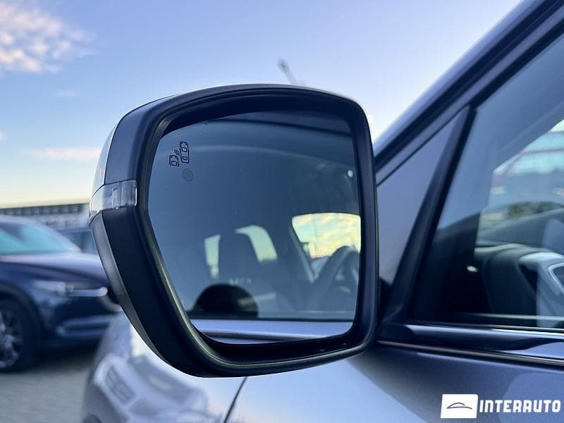 Citroen C5 Aircross 2019 — Миниатюра 17