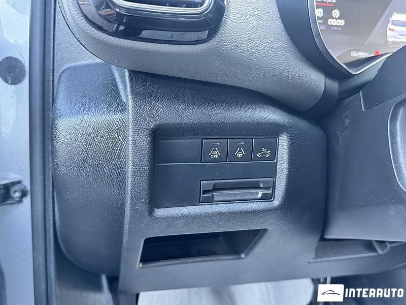 Citroen C5 Aircross 2019 — Миниатюра 20