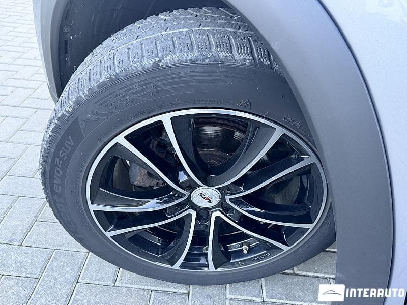 Citroen C5 Aircross 2019 — Миниатюра 18