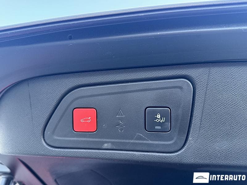 Citroen C5 Aircross 2019 — Миниатюра 21