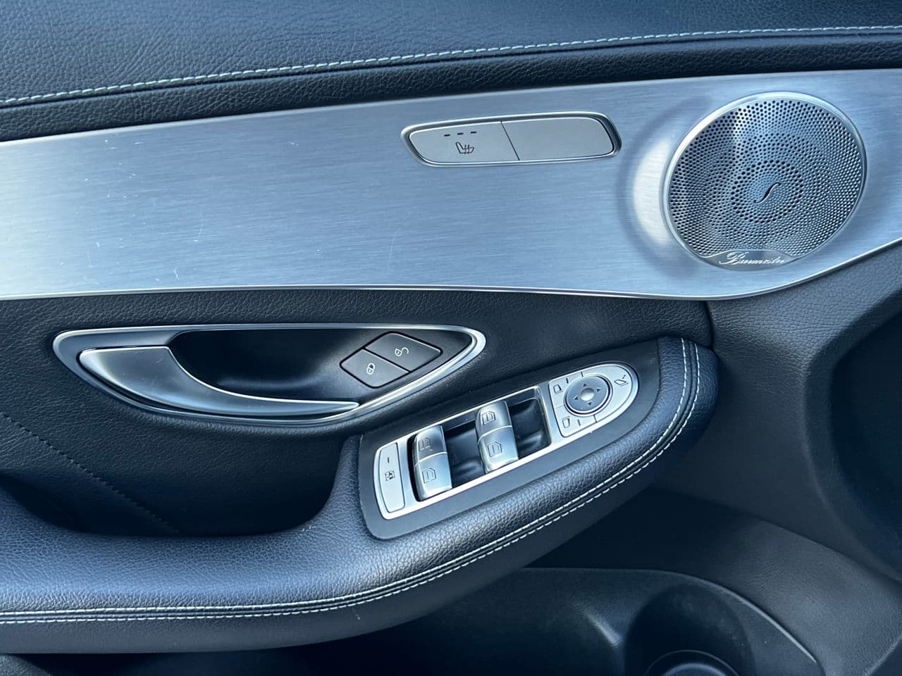 Mercedes C 220 2015 — Миниатюра 15