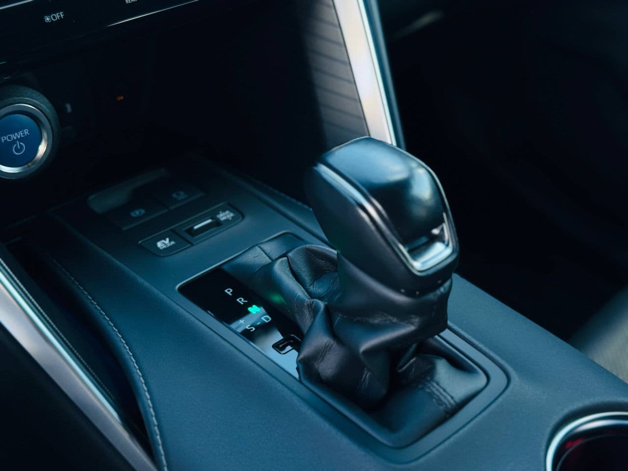 Toyota Venza 2021 — Миниатюра 14