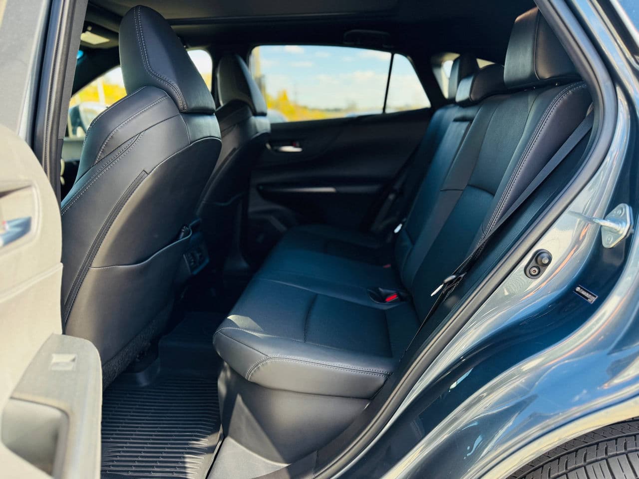 Toyota Venza 2021 — Миниатюра 15