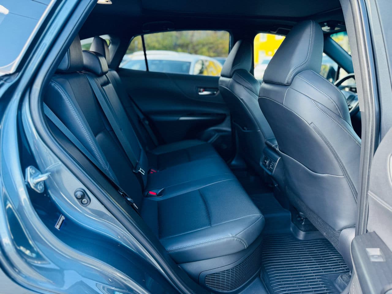 Toyota Venza 2021 — Миниатюра 17