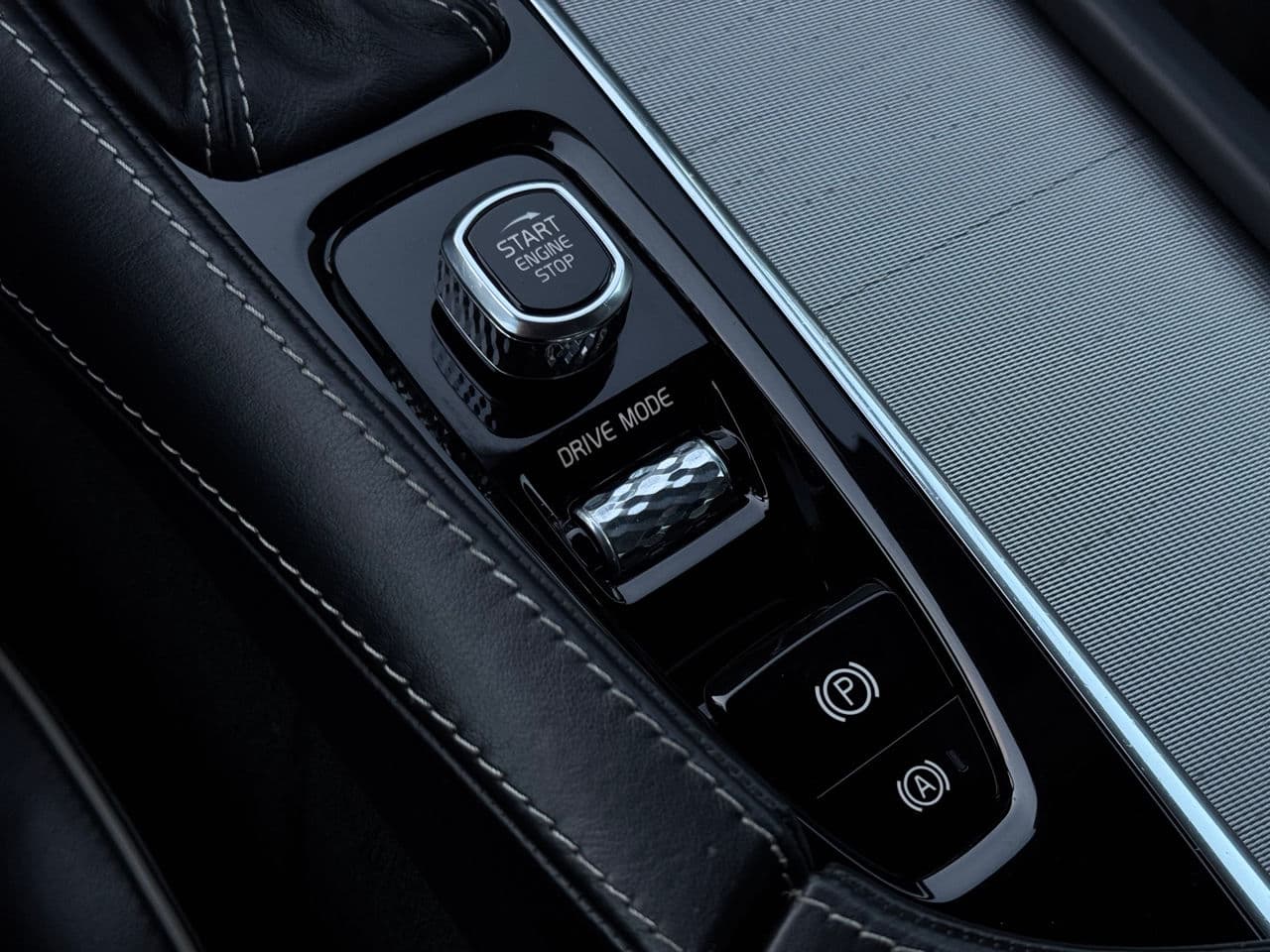 Volvo S 90 2018 — Миниатюра 12