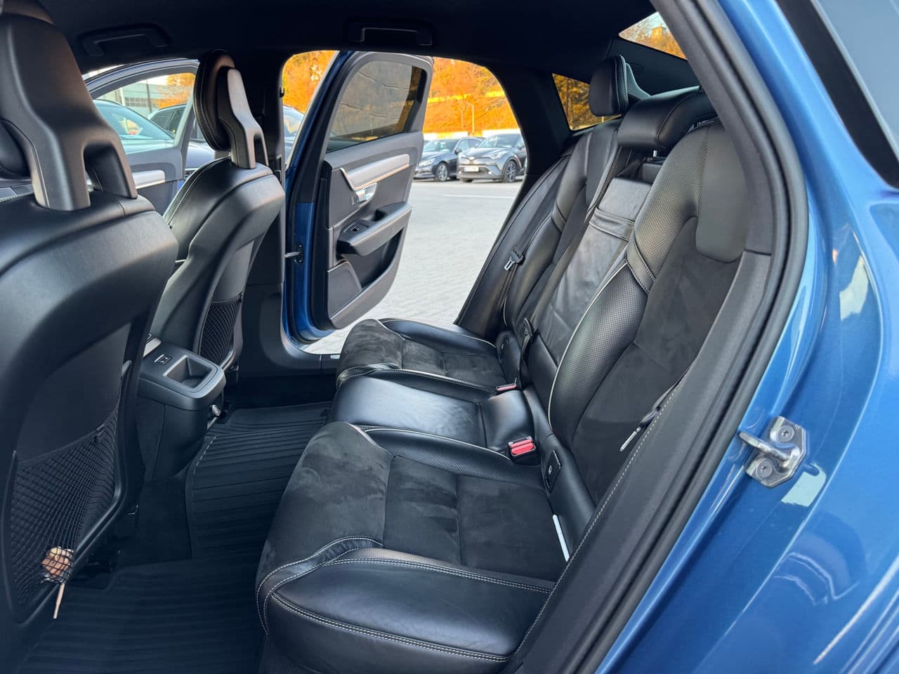 Volvo S 90 2018 — Миниатюра 13