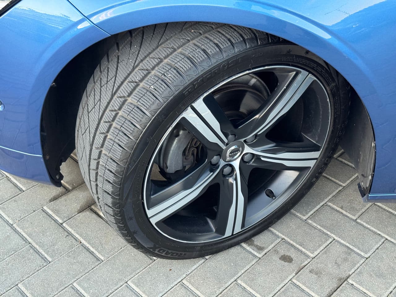 Volvo S 90 2018 — Миниатюра 16