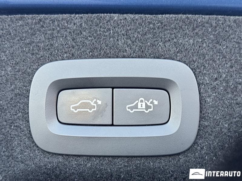 Volvo S 90 2018 — Миниатюра 21