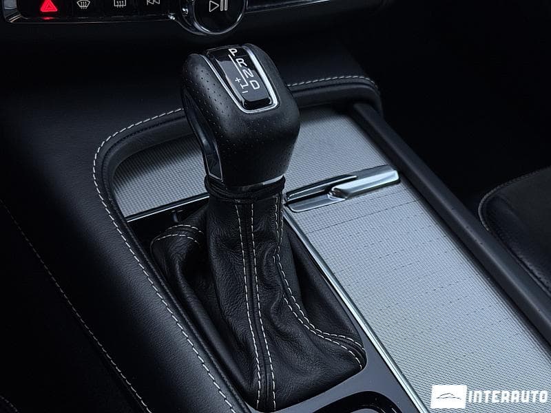 Volvo S 90 2018 — Миниатюра 11