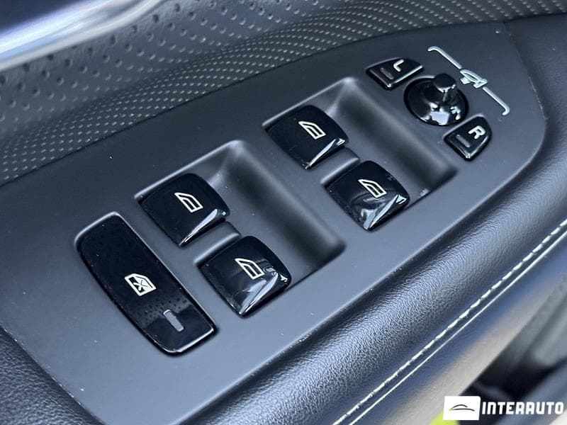 Volvo S 90 2018 — Миниатюра 18