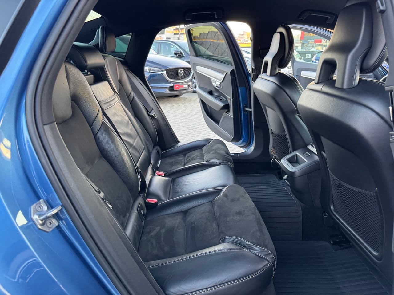 Volvo S 90 2018 — Миниатюра 14