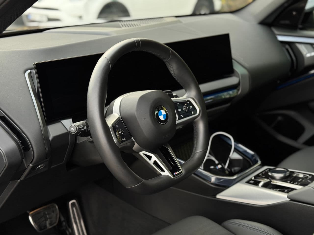 2025 BMW X3 2.0D — Miniatură 13