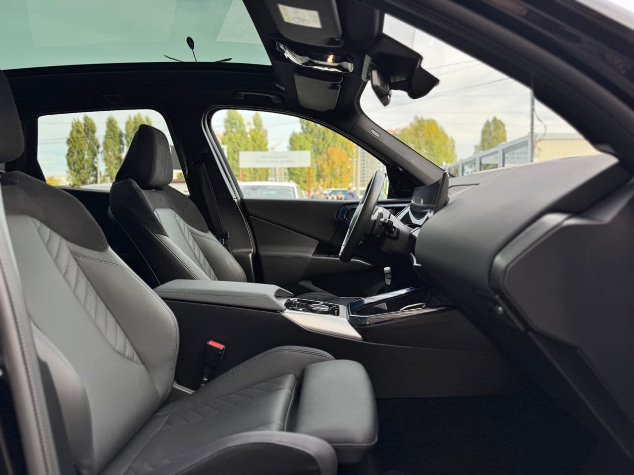 2025 BMW X3 2.0D — Miniatură 24