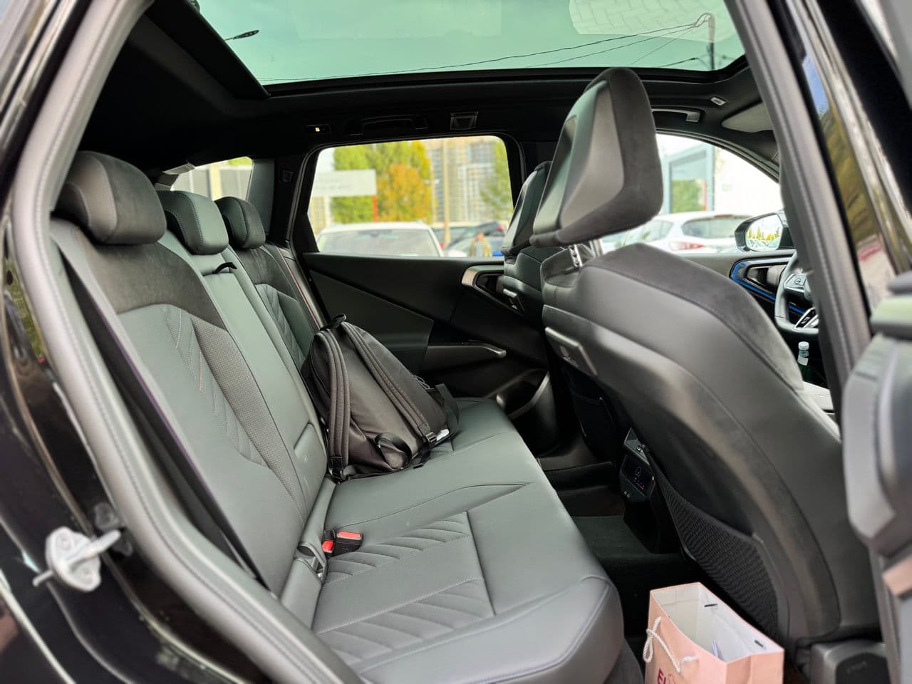 2025 BMW X3 2.0D — Miniatură 23