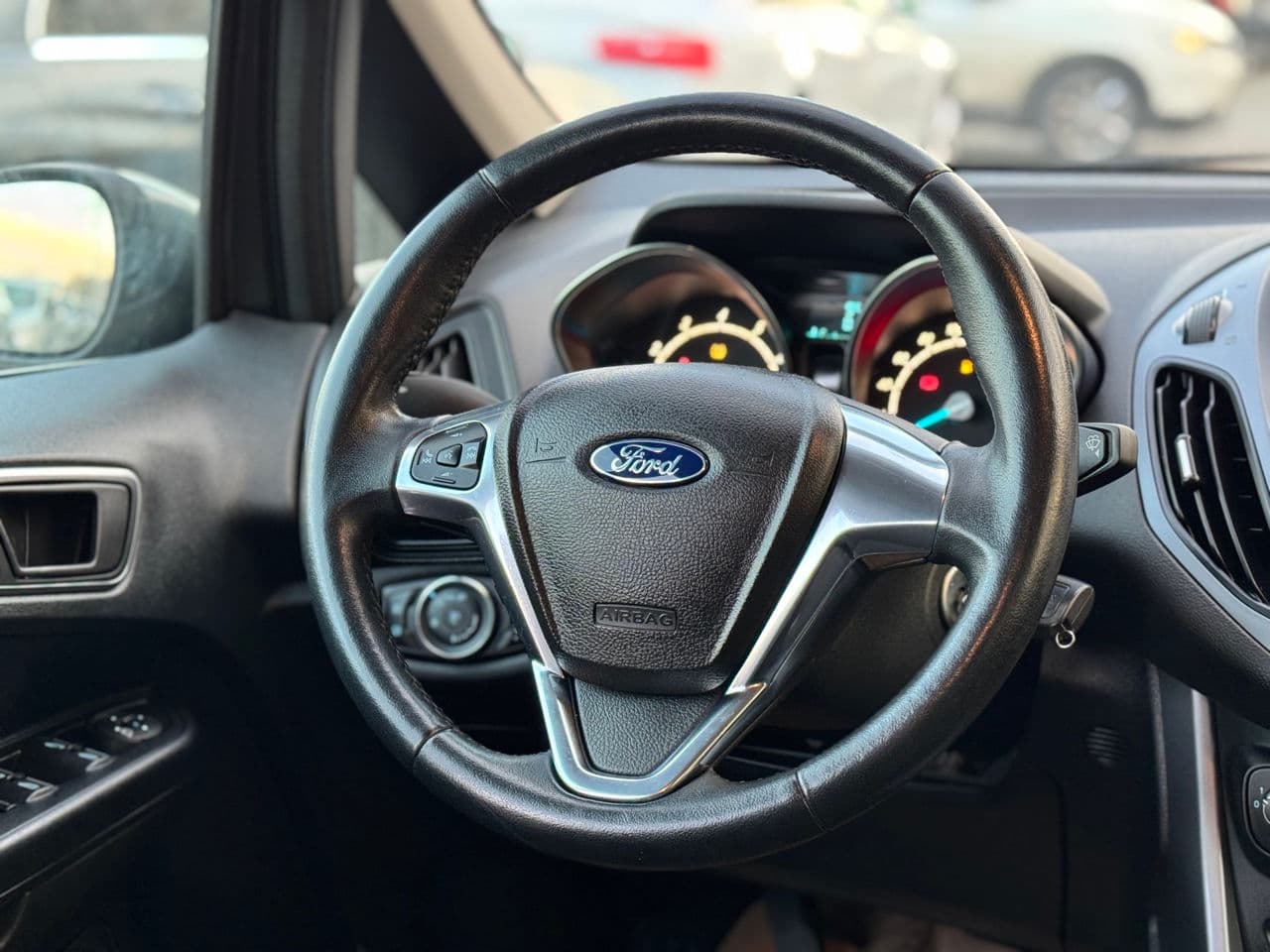 Ford B-MAX 2016 — Миниатюра 10