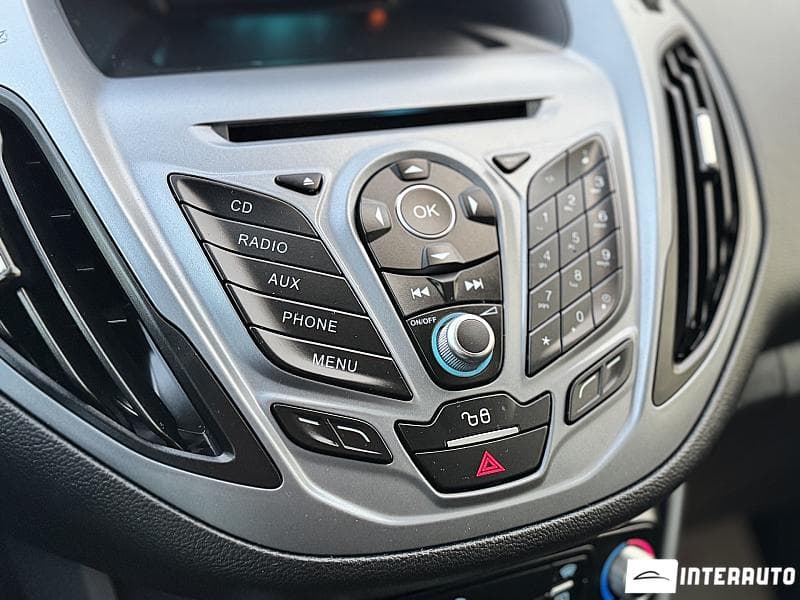 Ford B-MAX 2016 — Миниатюра 13
