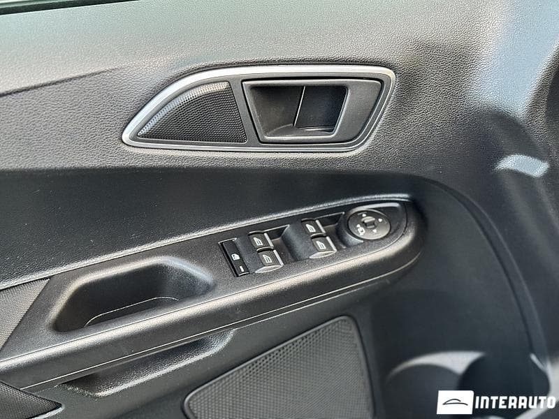 Ford B-MAX 2016 — Миниатюра 6