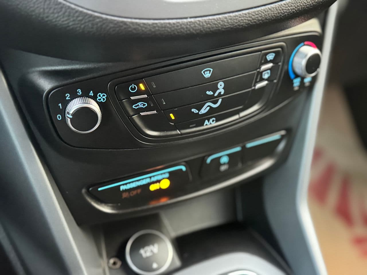 Ford B-MAX 2016 — Миниатюра 14
