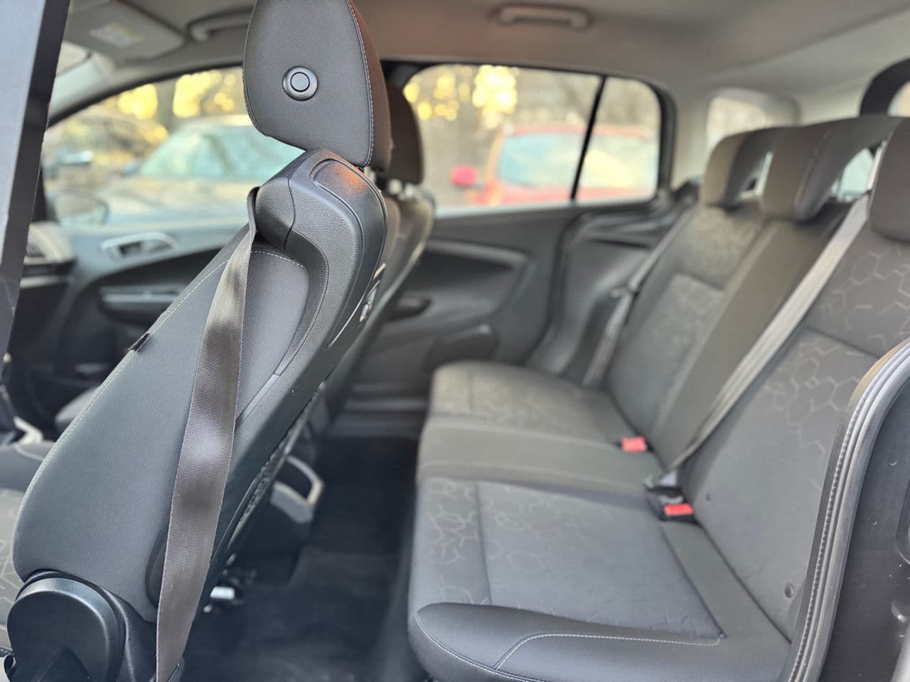 Ford B-MAX 2016 — Миниатюра 17