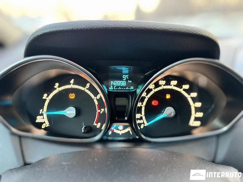Ford B-MAX 2016 — Миниатюра 11