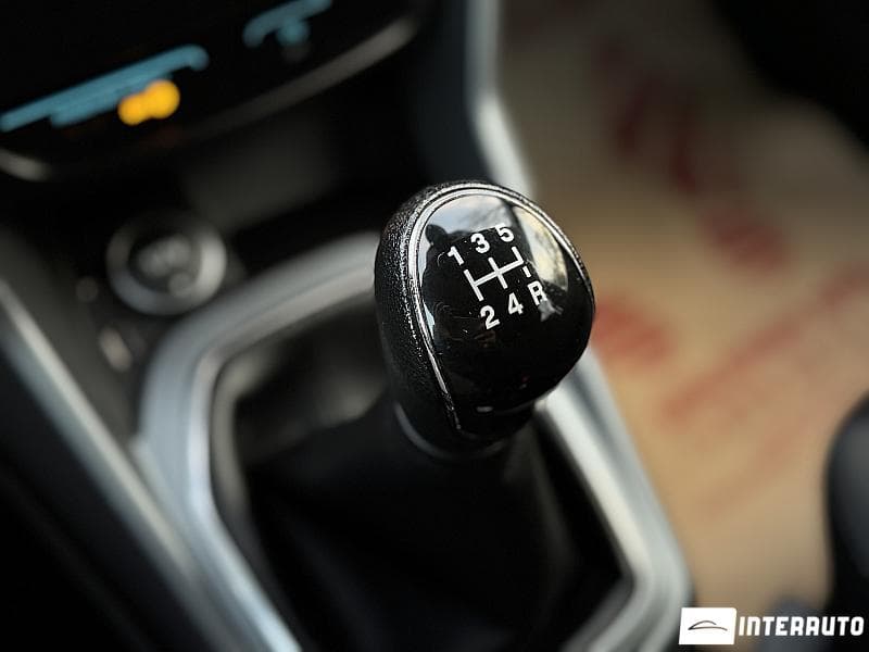 Ford B-MAX 2016 — Миниатюра 15