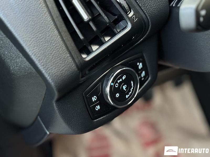 Ford B-MAX 2016 — Миниатюра 9