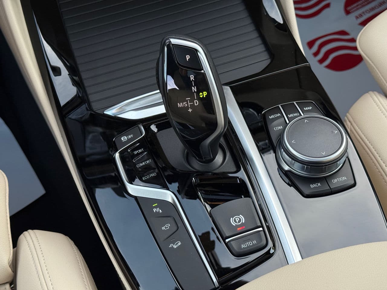 BMW X4 3.0i 2020 — Миниатюра 16