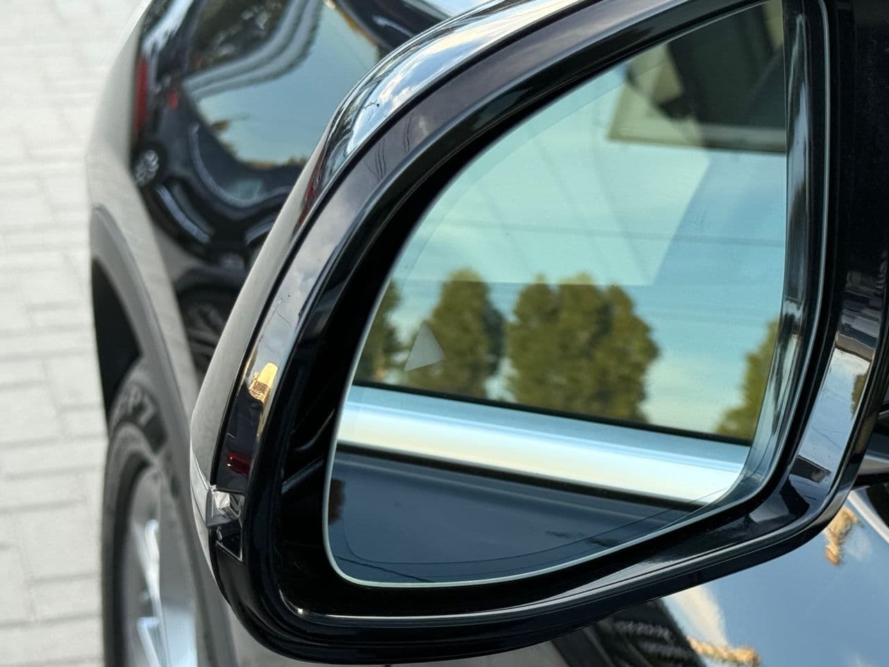 BMW X4 3.0i 2020 — Миниатюра 5