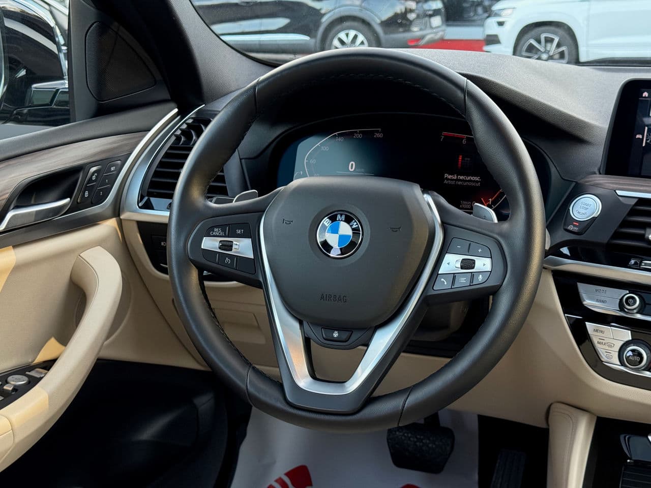 BMW X4 3.0i 2020 — Миниатюра 12