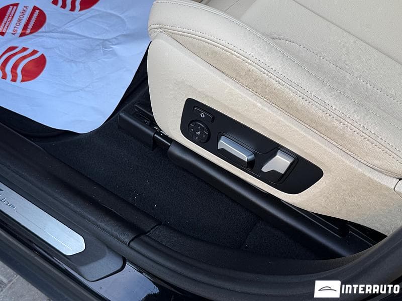 BMW X4 3.0i 2020 — Миниатюра 10