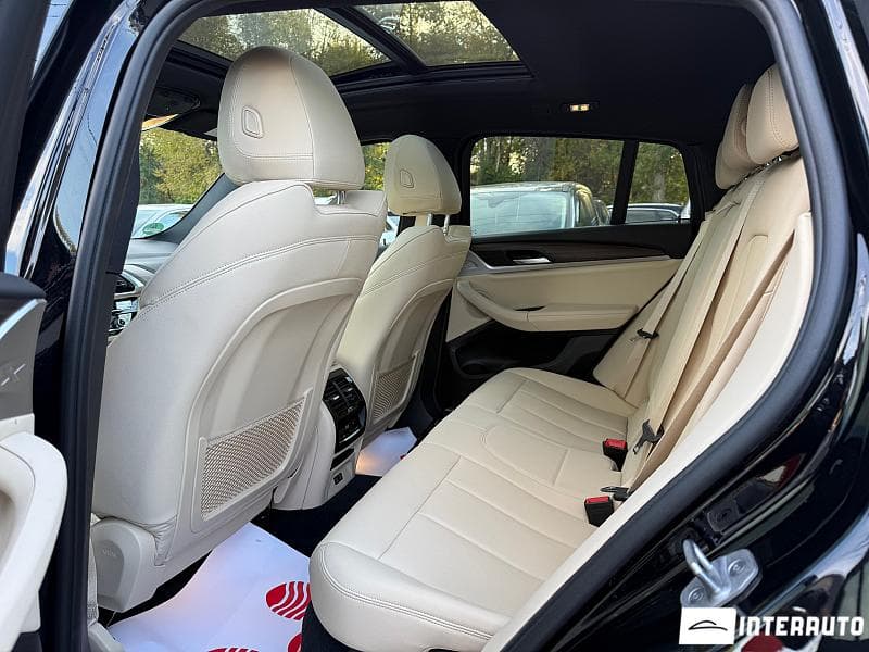 BMW X4 3.0i 2020 — Миниатюра 19