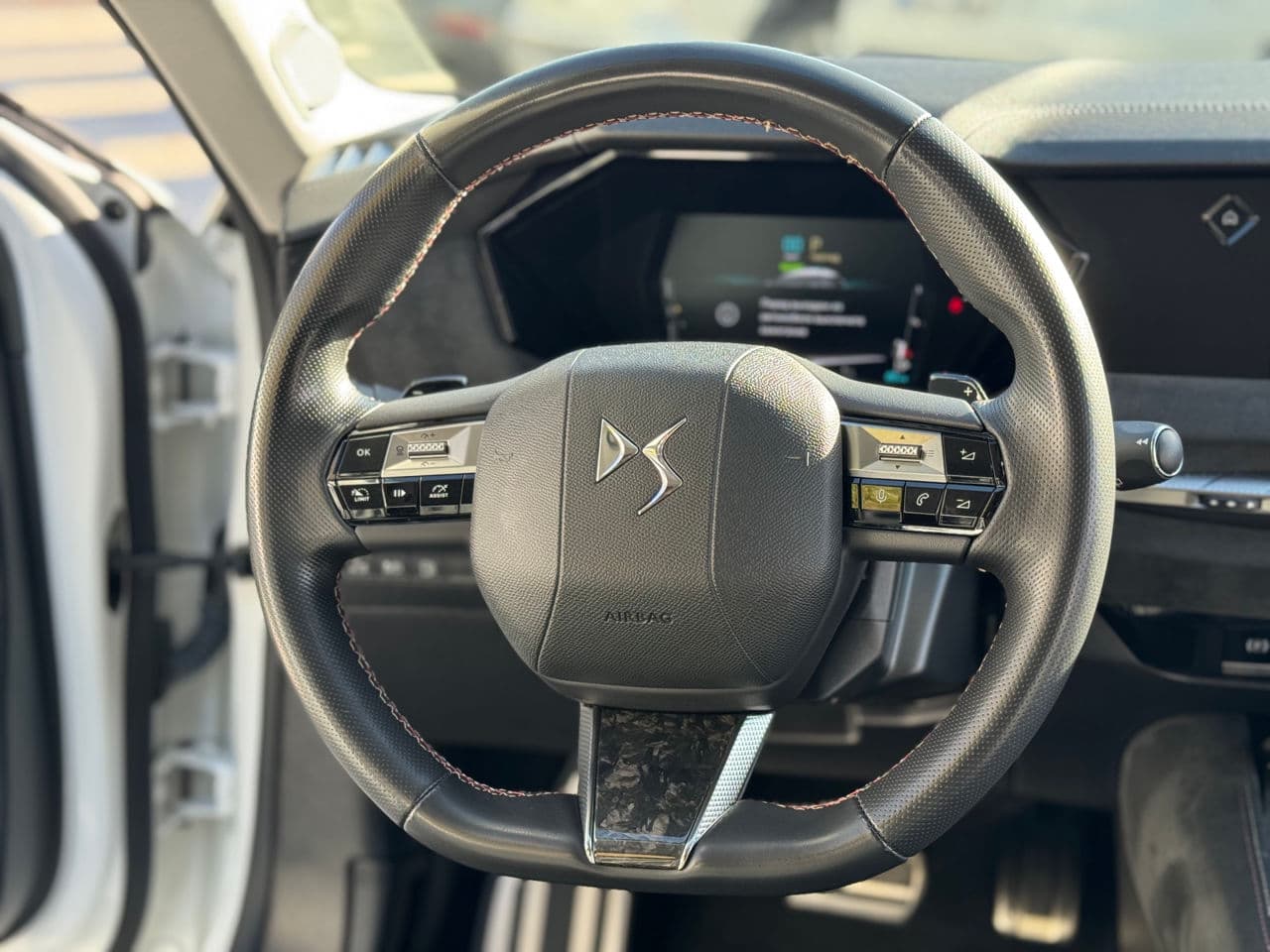 Citroen DS4 2022 — Миниатюра 7