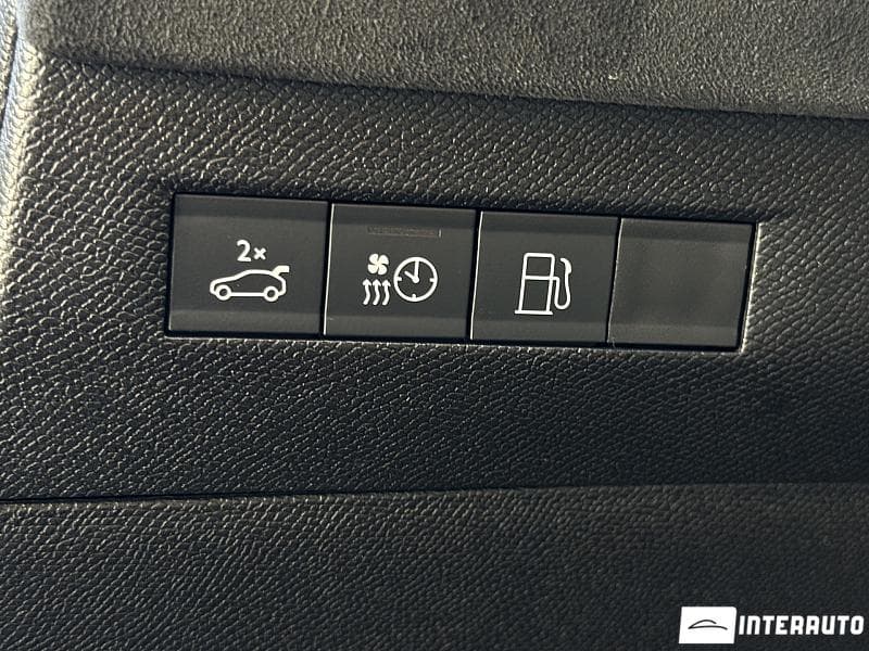 Citroen DS4 2022 — Миниатюра 20