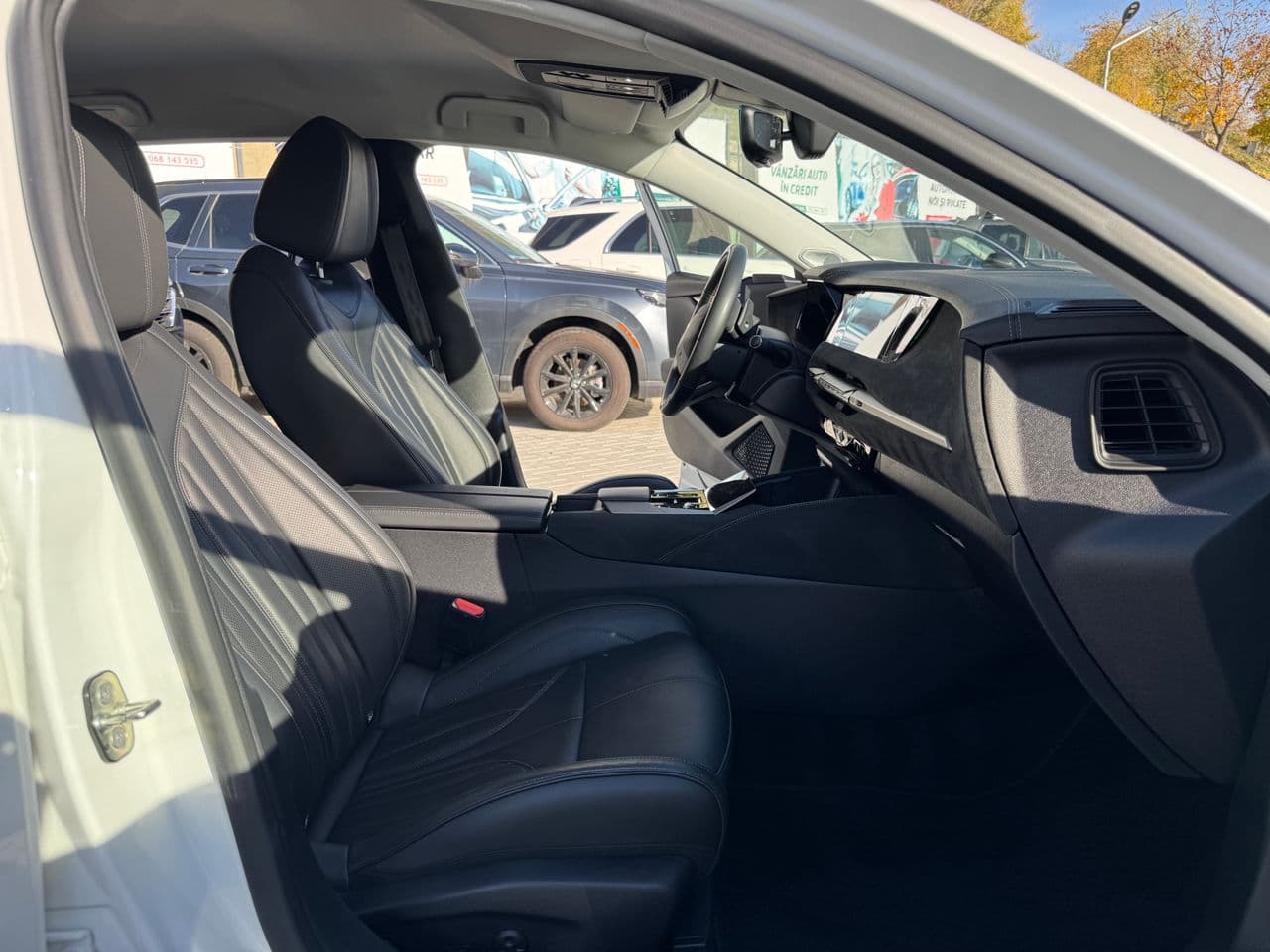 Citroen DS4 2022 — Миниатюра 16