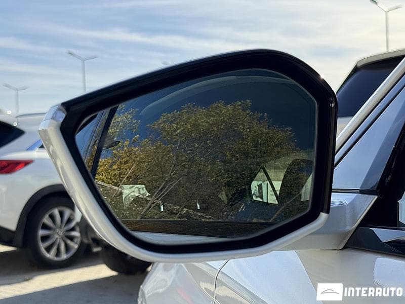 Citroen DS4 2022 — Миниатюра 18