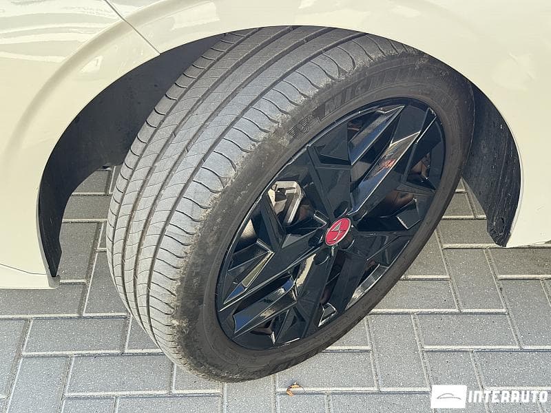 Citroen DS4 2022 — Миниатюра 17