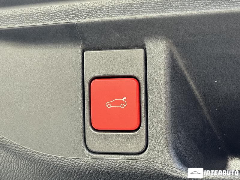 Citroen DS4 2022 — Миниатюра 23