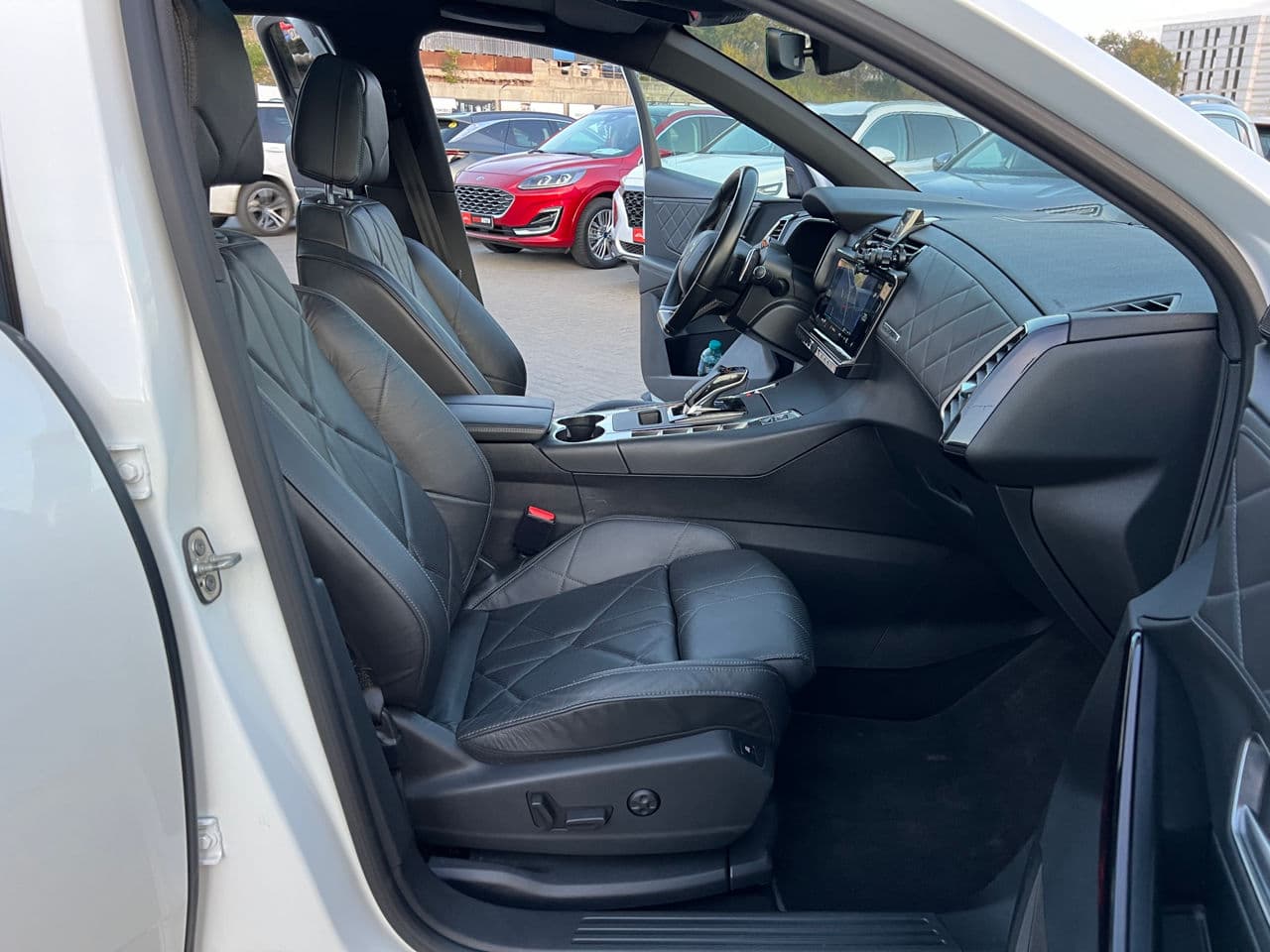 2019 Citroen DS7 — Miniatură 15